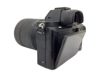 camara digital evil sony alpha 7 ii (ilce-7m2)+28-70mm f/3.5-5.6 oss