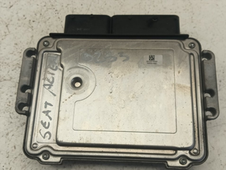 CENTRALITA MOTOR UCE KIA CEED (ED) D4FB 028101356