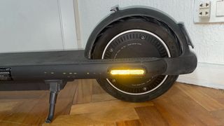 Patinete Eléctrico Xiaomi 4 Pro Plus Negro/Gris