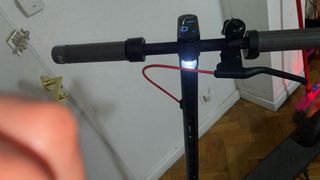 Patinete Eléctrico Xiaomi 4 Pro Plus Negro/Gris