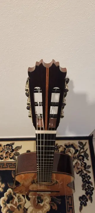 Guitarra Antonio Toledo Mod. 240 AT