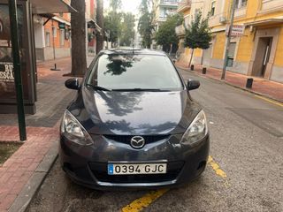 Mazda 2 2009