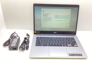 pc portatil acer acer chromebook 314