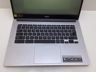 pc portatil acer acer chromebook 314