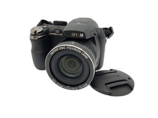 camara digital reflex fujifilm finepix s3200