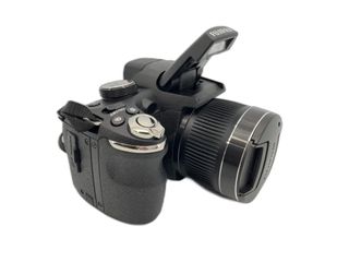 camara digital reflex fujifilm finepix s3200