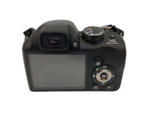 camara digital reflex fujifilm finepix s3200