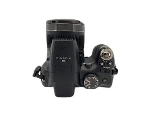 camara digital reflex fujifilm finepix s3200