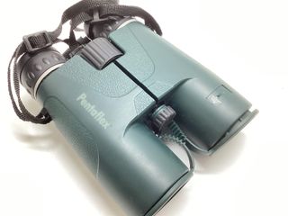prismatico binocular pentaflex 10x42