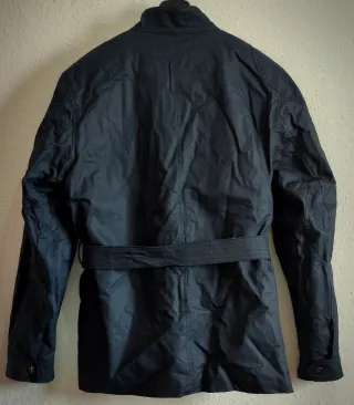 Chaqueta Belstaff Azul Marino