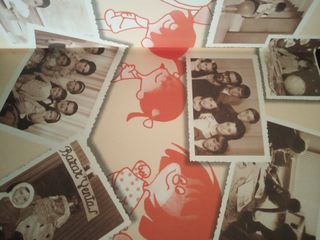 Los niños de los chiripitiflauticos libro