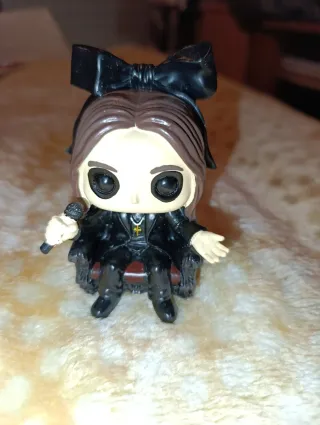 Figura Funko Ozzy Osbourne