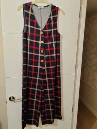 Mono cuadros mujer talla S