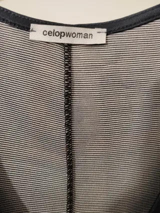 Mono cuadros mujer talla S