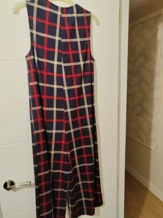 Mono cuadros mujer talla S