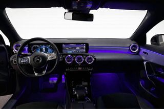 Mercedes-Benz Clase CLA 2022