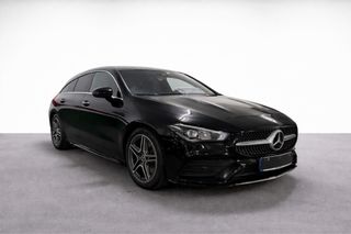 Mercedes-Benz Clase CLA 2022