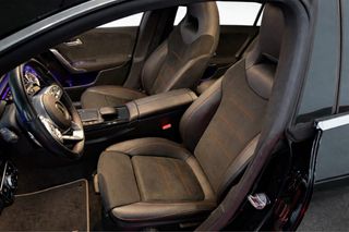 Mercedes-Benz Clase CLA 2022