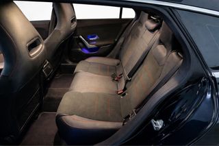 Mercedes-Benz Clase CLA 2022