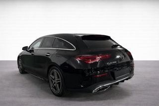 Mercedes-Benz Clase CLA 2022