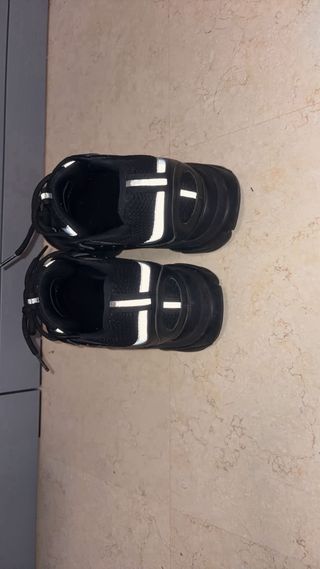 Dior B22 Zapatillas Negras