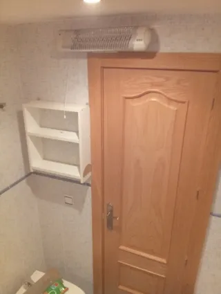 Instalador de cocinas, puertas, parquet, tarima