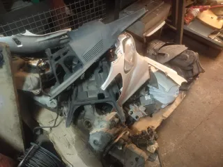 Piezas Suzuki Burgman 650