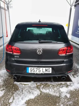 Volkswagen Golf 2010