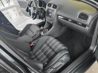 Volkswagen Golf 2010