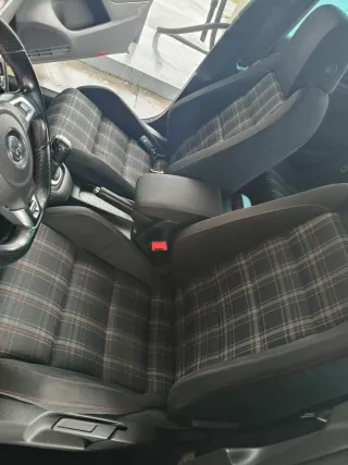 Volkswagen Golf 2010