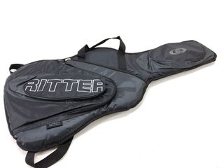 funda guitarra ritter sin modelo