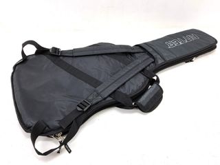 funda guitarra ritter sin modelo