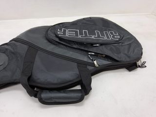 funda guitarra ritter sin modelo