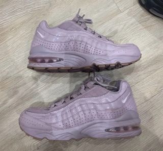 Nike Air Max 95 Lilas