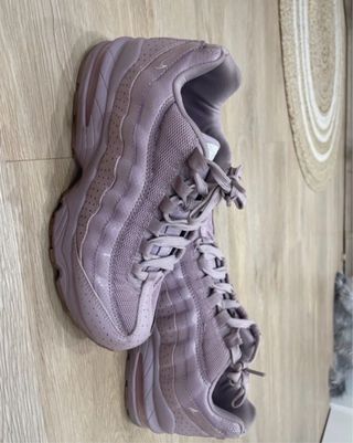 Nike Air Max 95 Lilas