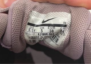 Nike Air Max 95 Lilas