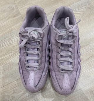 Nike Air Max 95 Lilas
