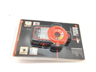 nivel laser black and decker lzr5