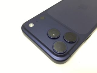 apple iphone 17 pro max 256gb