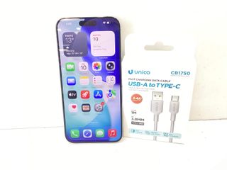 apple iphone 15 pro max 256gb