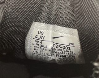 Nike Air Max 97 Negras y Azules