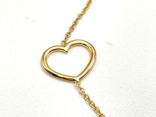 pulsera oro 18k