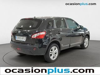 Nissan Qashqai 1.6 S&S Acenta 4X2 86 kW (117 CV)