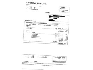 Nissan Qashqai 1.6 S&S Acenta 4X2 86 kW (117 CV)