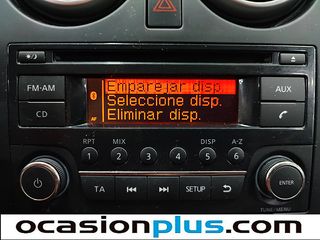 Nissan Qashqai 1.6 S&S Acenta 4X2 86 kW (117 CV)