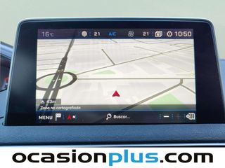 Peugeot 3008 PureTech 130 S&S Style 96 kW (130 CV)