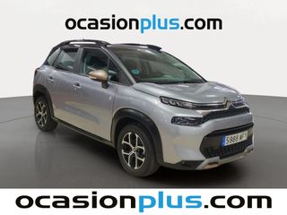 Citroen C3 Aircross BlueHDi 110 S&S C-Series 81 kW (110 CV)