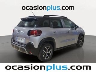 Citroen C3 Aircross BlueHDi 110 S&S C-Series 81 kW (110 CV)