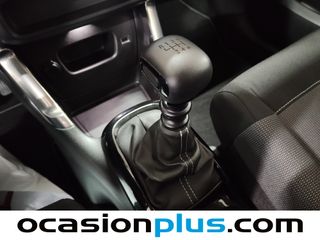 Citroen C3 Aircross BlueHDi 110 S&S C-Series 81 kW (110 CV)