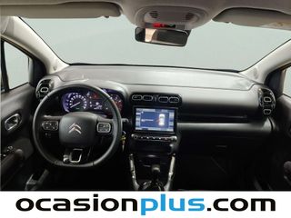 Citroen C3 Aircross BlueHDi 110 S&S C-Series 81 kW (110 CV)